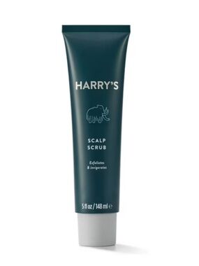 Harry’s Men’s Scalp Scrub